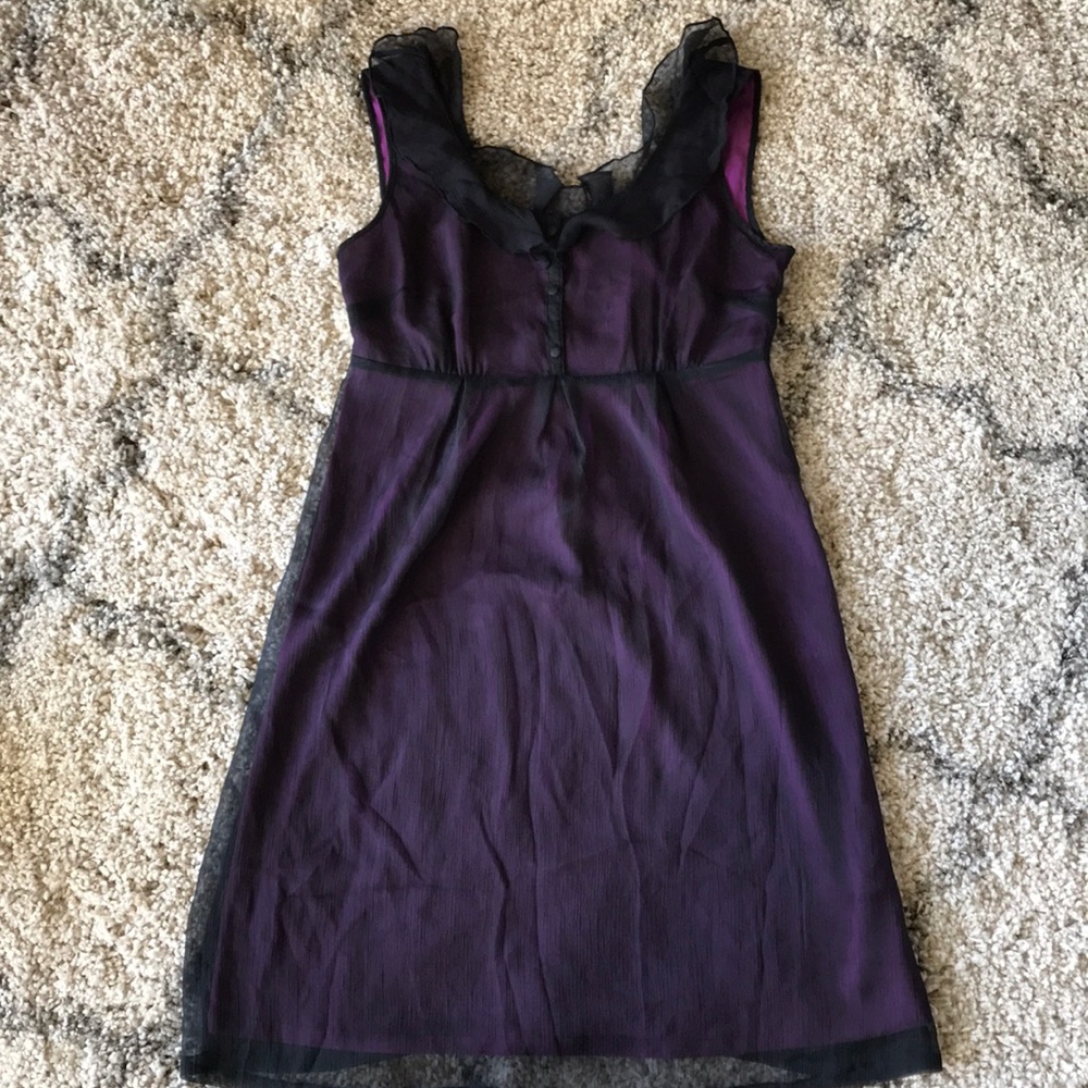 Adorable maternity dress